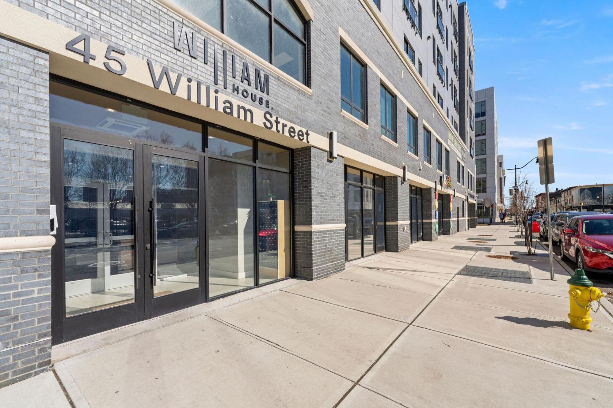 Entire Apt/2Bd 2Bth/Amer. Dream Mall/Nyc/Ewr Airpt นูวาร์ก ภายนอก รูปภาพ